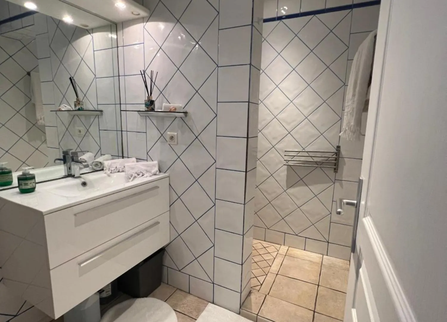 Apartment L'Appart De Gustavia