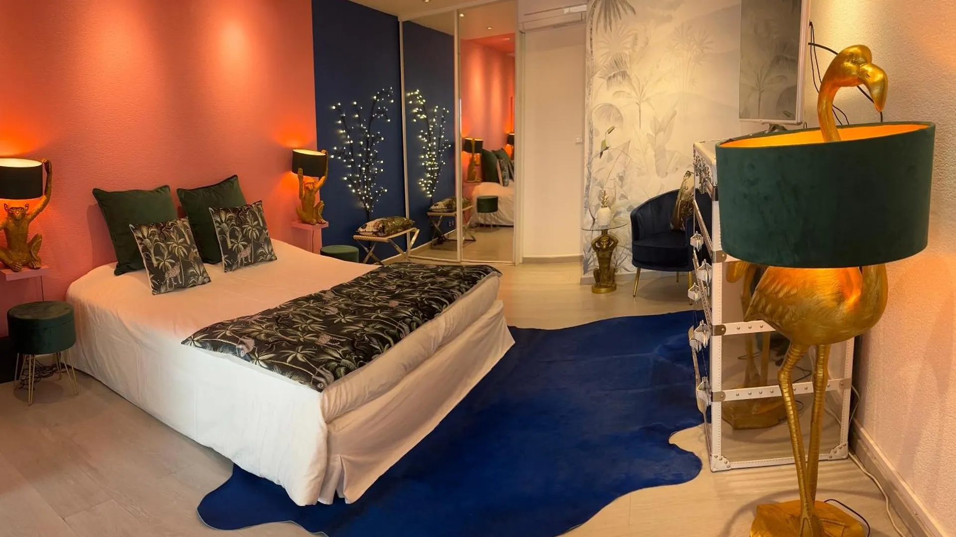 Apartment L'Appart De Gustavia