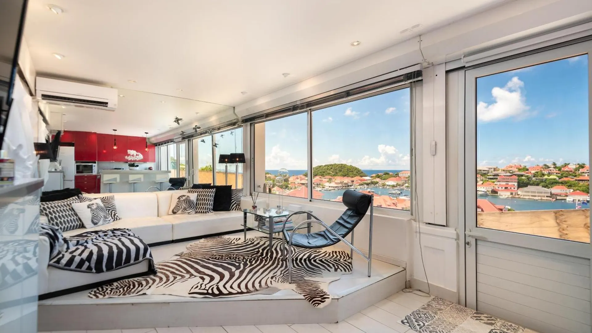 L'Appart De Gustavia Saint-Barthelemy